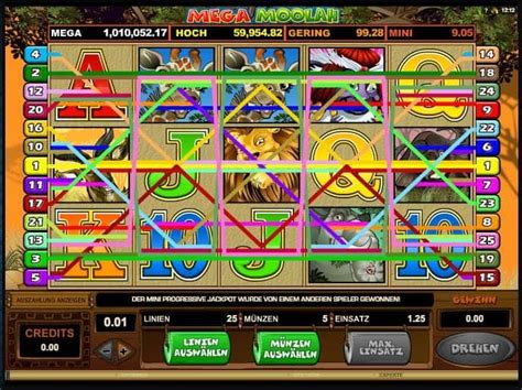 mega moolah kostenlos spielen.